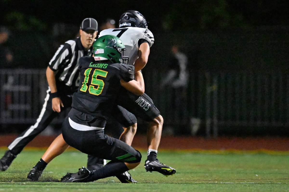 a West Linn Tualatin football Oregon October 5 2023 Leon Neuschwander 23